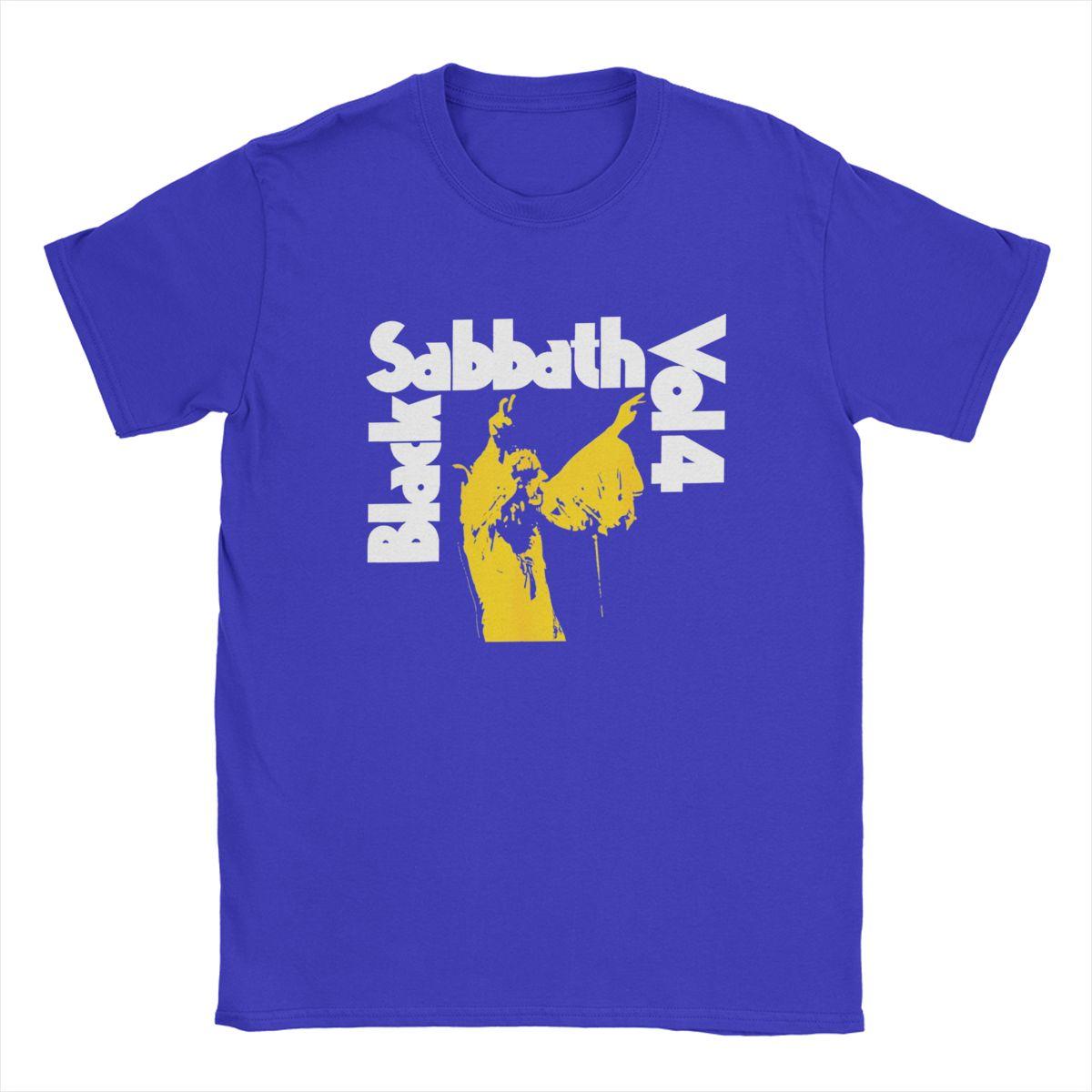 Мужская футболка Black Rock Sabbathes Cool Cotton Tees с коротким рукавом, музыкальная хип-хоп футболка с круглым вырезом, мерч, оригинал S синий
Мужская футболка Black Rock Sabbathes Cool Cotton Tees с коротким рукавом, музыкальная хип-хоп футболка с круглым вырезом, мерч, оригинал S синий