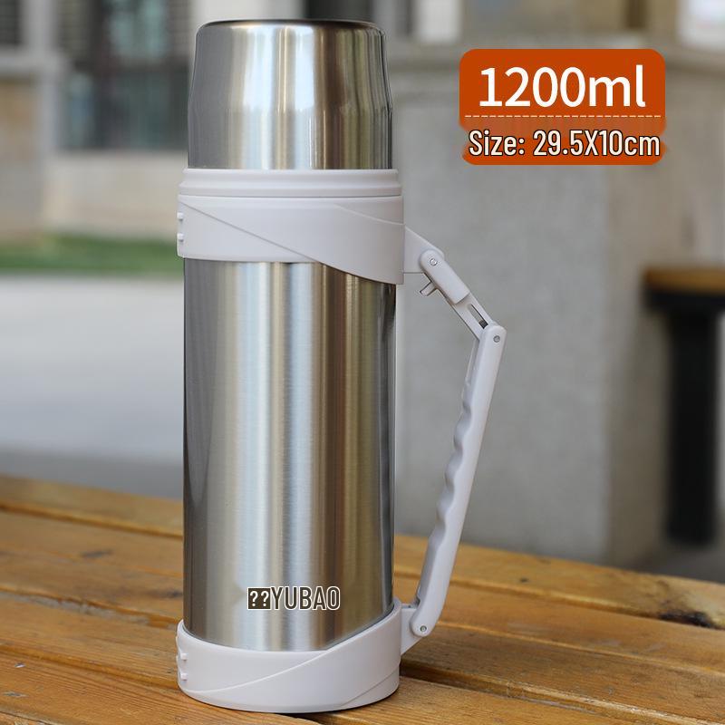 Year of the Horse 304 Stainless Steel Travel Thermos Cup – Portable Chinese Flask for Outdoor and Home Use (2026 Edition)
Year of the Horse 304 Stainless Steel Travel Thermos Cup – Portable Chinese Flask for Outdoor and Home Use (2026 Edition)