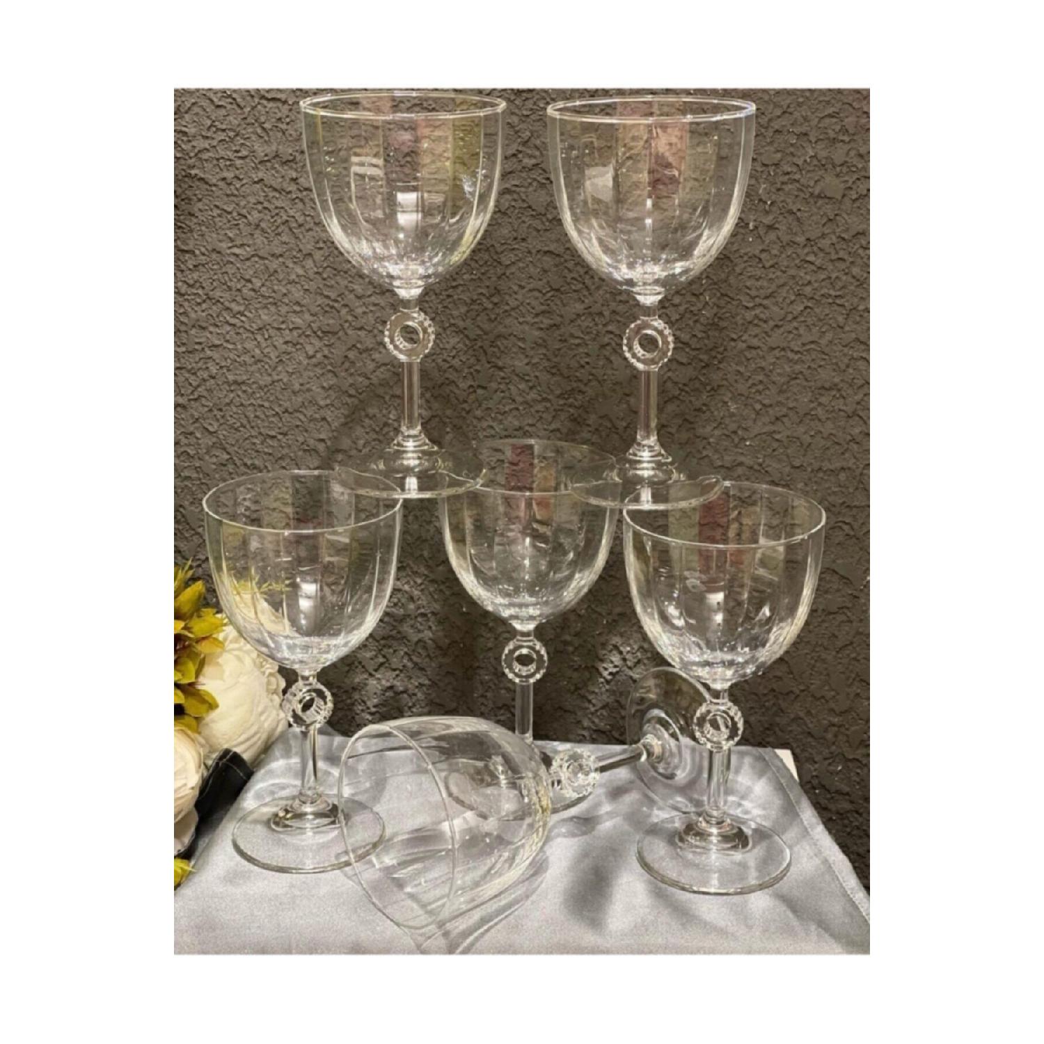 Бокал Amore, 6 шт. 440303
Бокал Amore, 6 шт. 440303