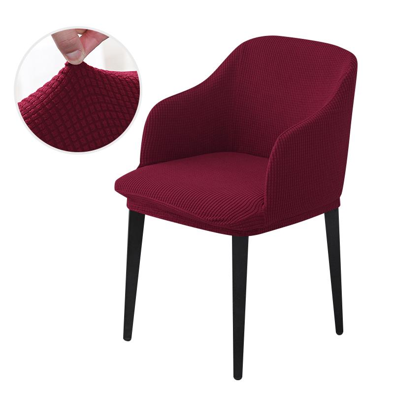 Velvet Armchair Cover Wingback King Back Chair Cover Hotel And Home Party Banquet Seat Cover Home Comfort Soft Warm Universal Size
Velvet Armchair Cover Wingback King Back Chair Cover Hotel And Home Party Banquet Seat Cover Home Comfort Soft Warm Universal Size