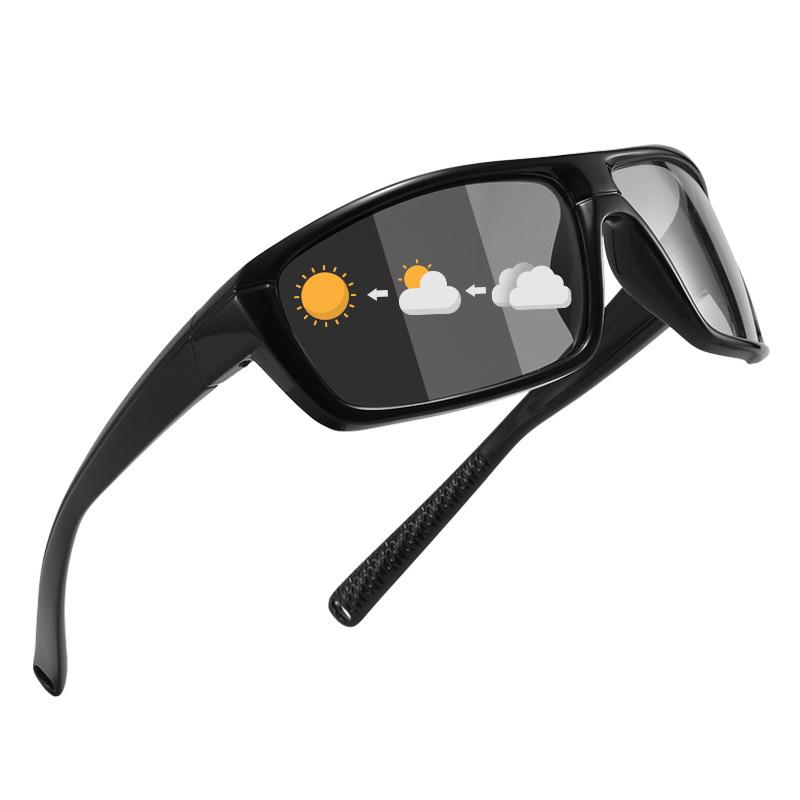 Square Frame Polarized Sports Sunglasses UV400 Protection for Men Women Outdoor Driving Fishing Cycling Hiking Fashion
Square Frame Polarized Sports Sunglasses UV400 Protection for Men Women Outdoor Driving Fishing Cycling Hiking Fashion