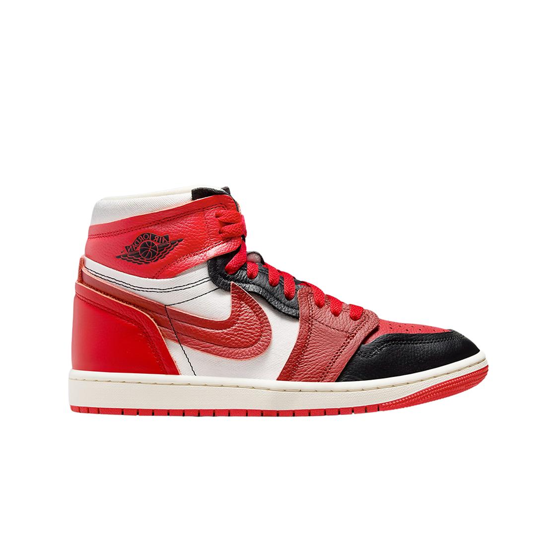 (w) Jordan 1 High Mm Sport Red Black 235
(w) Jordan 1 High Mm Sport Red Black 235