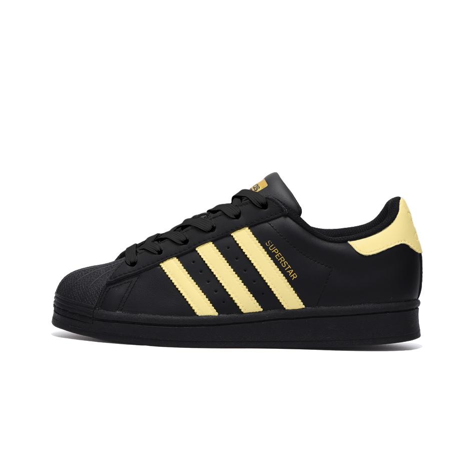 Adidas Originals SUPERSTAR Низькі кеди для скейтбордингу, стійкі до ковзання та стирання, унісекс, чорні EG4959(Команда189-) 37⅓
Adidas Originals SUPERSTAR Низькі кеди для скейтбордингу, стійкі до ковзання та стирання, унісекс, чорні EG4959(Команда189-) 37⅓
