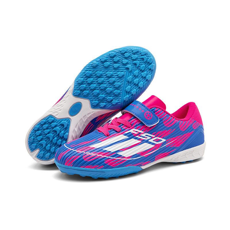 Новые футбольные бутсы F50 для детей и подростков, на липучке, для мальчиков и девочек, с шипами, для учеников начальной и средней школы, соревновательная спортивная обувь 39
Новые футбольные бутсы F50 для детей и подростков, на липучке, для мальчиков и девочек, с шипами, для учеников начальной и средней школы, соревновательная спортивная обувь 39