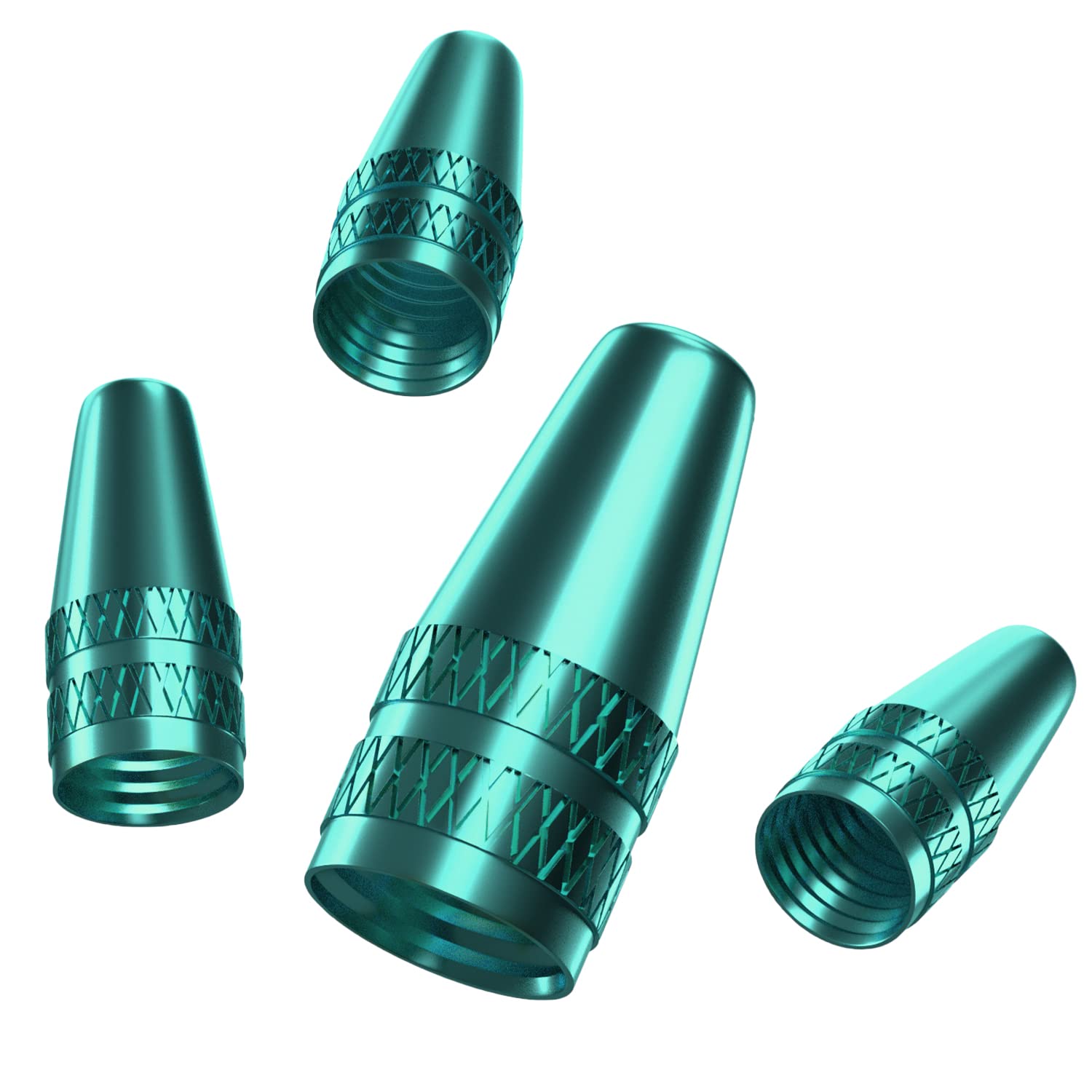 EKIND 4 Pcs Set Valve Cap Tire Valve Cap Dust Cover Aluminum Alloy Corrosion Prevention for Automobile Motorcycle (Green) зелёный
EKIND 4 Pcs Set Valve Cap Tire Valve Cap Dust Cover Aluminum Alloy Corrosion Prevention for Automobile Motorcycle (Green) зелёный