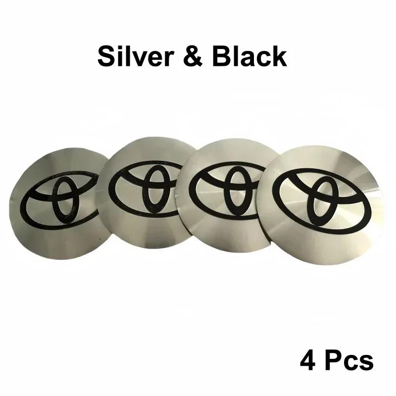 56mm Car Tyre Wheel Center Hub sticker Badge Emblem For Toyota logo Corolla Camry Yaris Rav4 Hilux C-hr stickers Accessories
56mm Car Tyre Wheel Center Hub sticker Badge Emblem For Toyota logo Corolla Camry Yaris Rav4 Hilux C-hr stickers Accessories