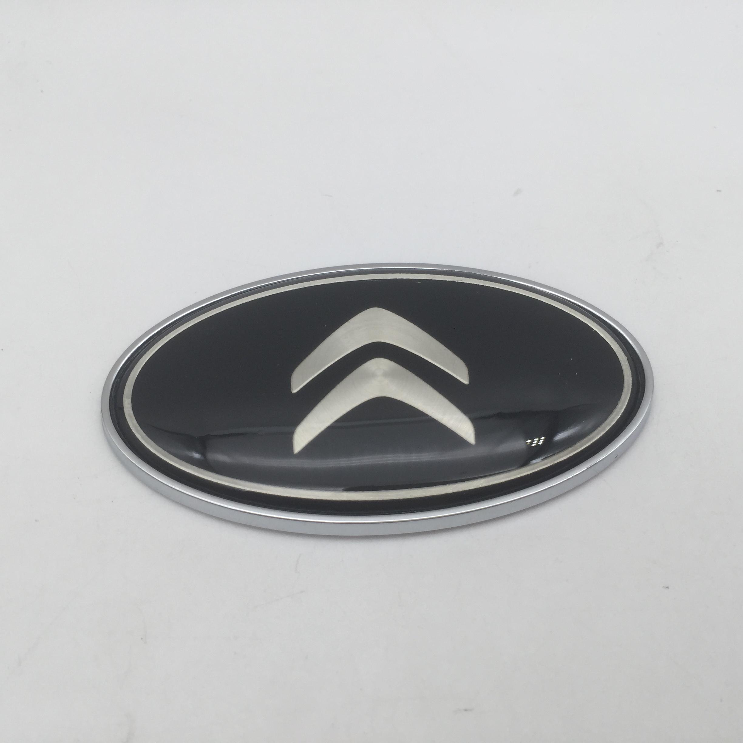 1pcs 3D new for Citroen Car Body Window Fender side Emblem Badge Decal rear tail bumper trunk Sticker styling Accessories
1pcs 3D new for Citroen Car Body Window Fender side Emblem Badge Decal rear tail bumper trunk Sticker styling Accessories
