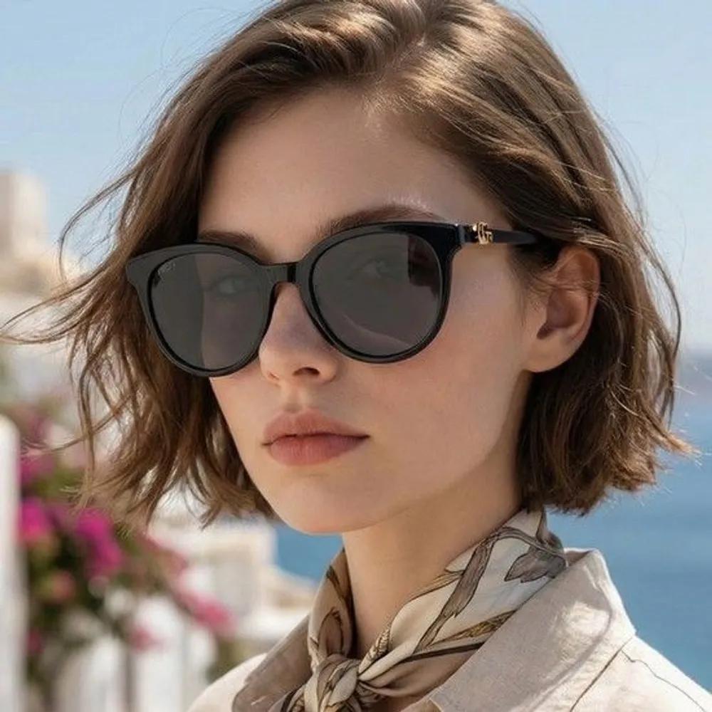 Sunglasses GG1073SK 001 Black Horn-rimmed doesn t exist
Sunglasses GG1073SK 001 Black Horn-rimmed doesn t exist