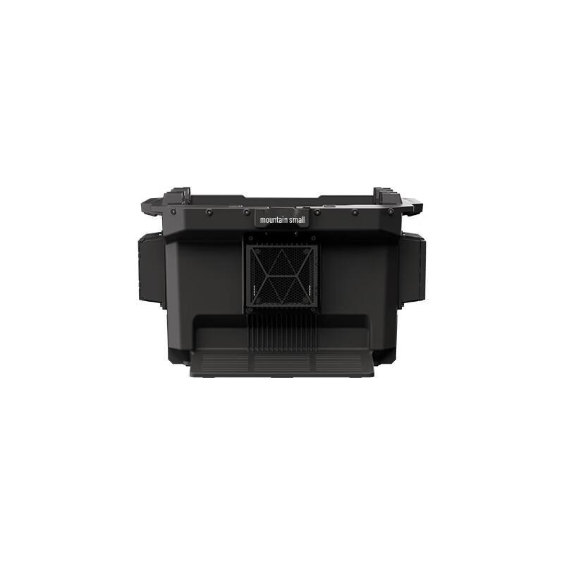 DJI FlyCart 100 Air-cooled Radiator
DJI FlyCart 100 Air-cooled Radiator