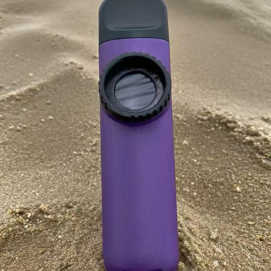 ABS Plastic Kazoo with 8 Reeds & Lanyard in PVC Blister Packaging ABS
ABS Plastic Kazoo with 8 Reeds & Lanyard in PVC Blister Packaging ABS