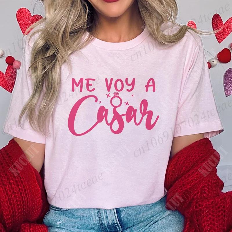 Spanish Girls Bachelorette Hen Party Tshirt for Women Single Farewell Tshirt Bridal Wedding Top Team Bride Bridesmaid Tees S
Spanish Girls Bachelorette Hen Party Tshirt for Women Single Farewell Tshirt Bridal Wedding Top Team Bride Bridesmaid Tees S