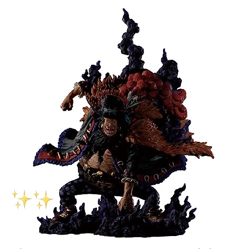 Ичибан Кудзи ONE PIECE EX Devils Vol.2 B Award Marshall D. Teach-Soul Australia Image-Рисунок
Ичибан Кудзи ONE PIECE EX Devils Vol.2 B Award Marshall D. Teach-Soul Australia Image-Рисунок