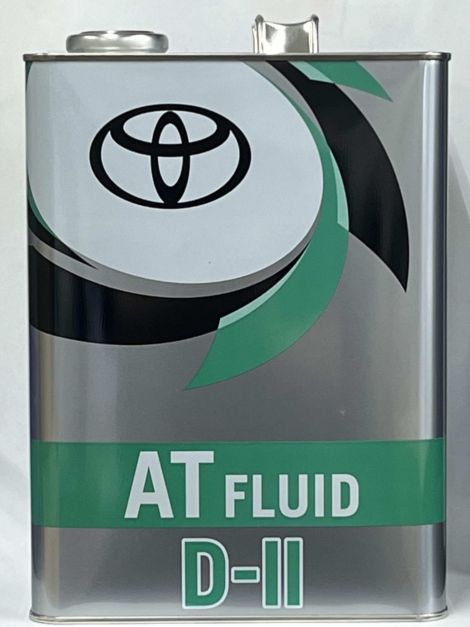 Оригинальная трансмиссионная жидкость Toyota 4 л D-2 (08886-00705)
Оригинальная трансмиссионная жидкость Toyota 4 л D-2 (08886-00705)