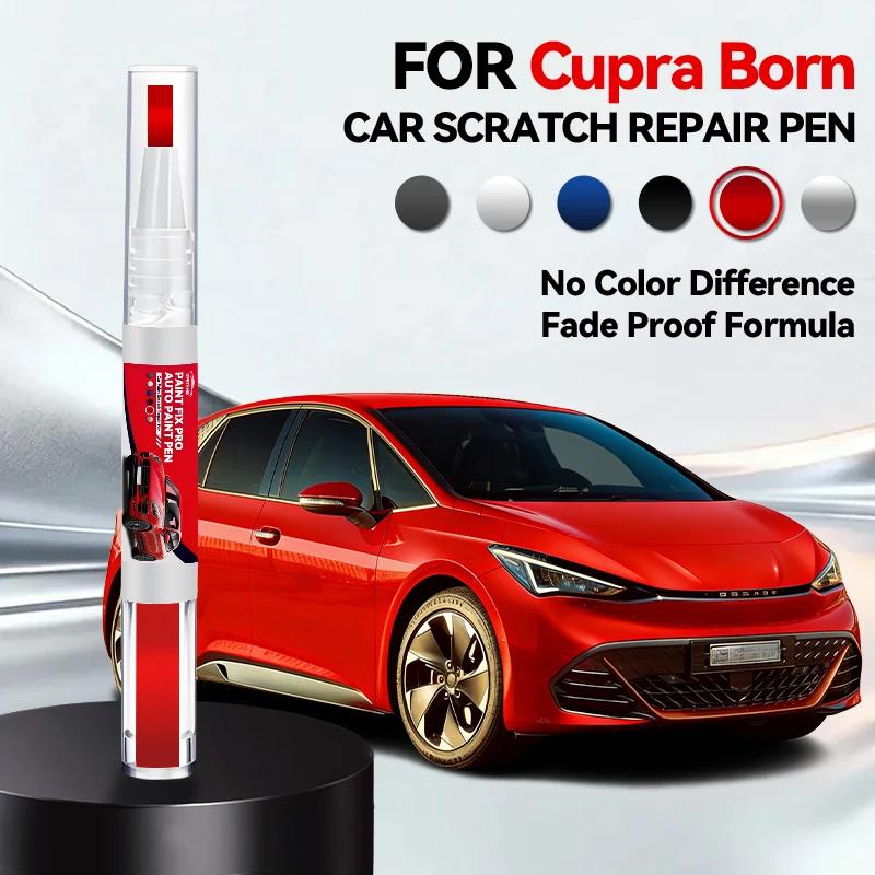 2026 Hot Car Accessories Car Paint Repair Pen For 2021-2025 CUPRA Born Paint Scratch Repair Accessories Blue Silver Glacial Whit червоний
2026 Hot Car Accessories Car Paint Repair Pen For 2021-2025 CUPRA Born Paint Scratch Repair Accessories Blue Silver Glacial Whit червоний