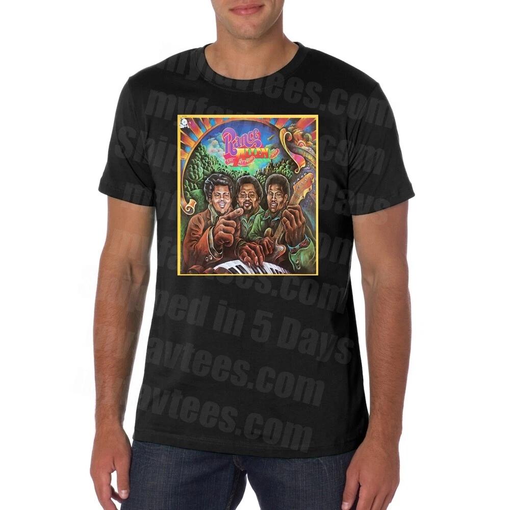 New Rance Allen Group Gospel Legend Say My Friend Soulful Experience T shirt M
New Rance Allen Group Gospel Legend Say My Friend Soulful Experience T shirt M