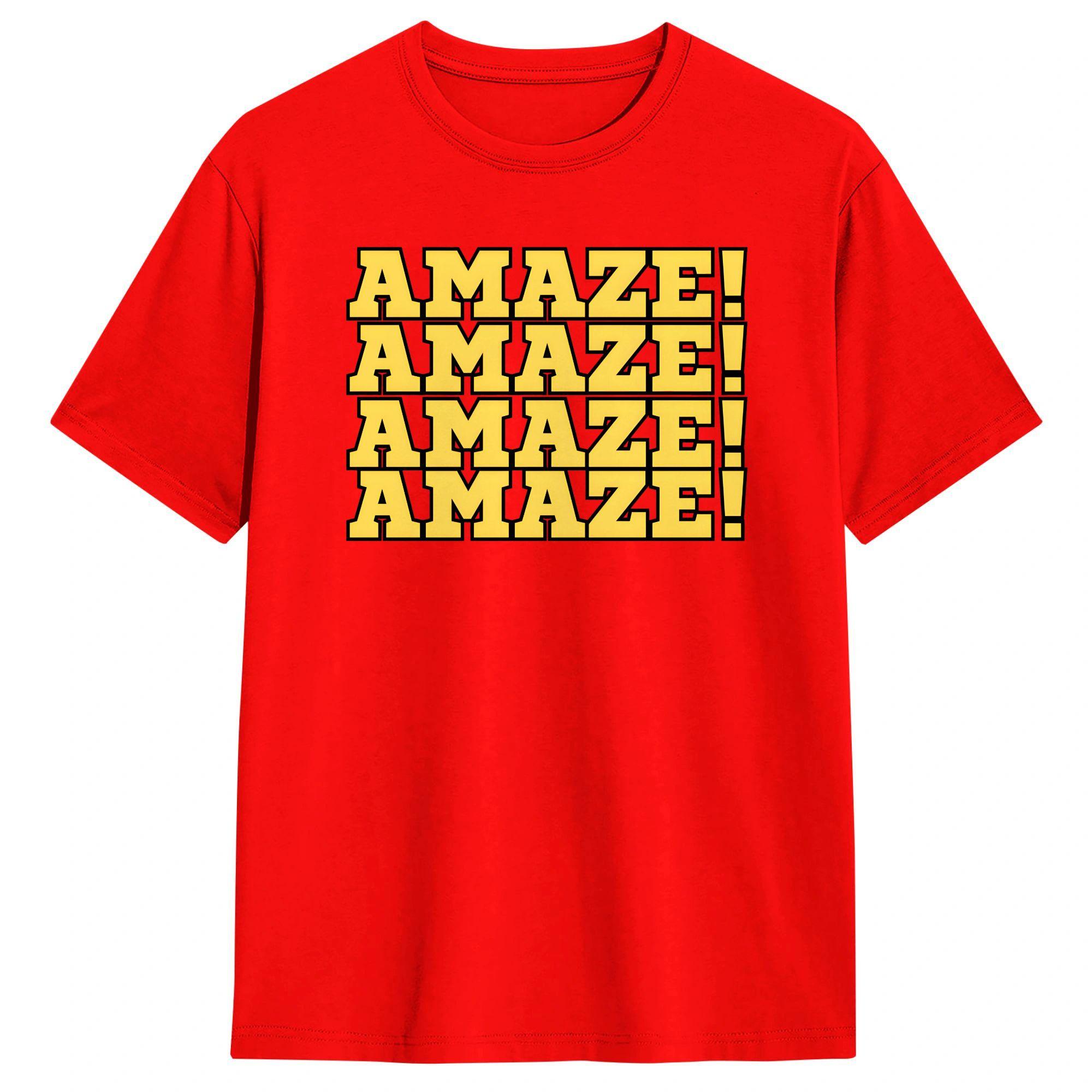 Unisexs TShirts AMAZE Project Hail Mary Yellow Vintage 100 Cotton Tees Short Sleeve T Shirt Round Collar Clothing New Arrival M
Unisexs TShirts AMAZE Project Hail Mary Yellow Vintage 100 Cotton Tees Short Sleeve T Shirt Round Collar Clothing New Arrival M