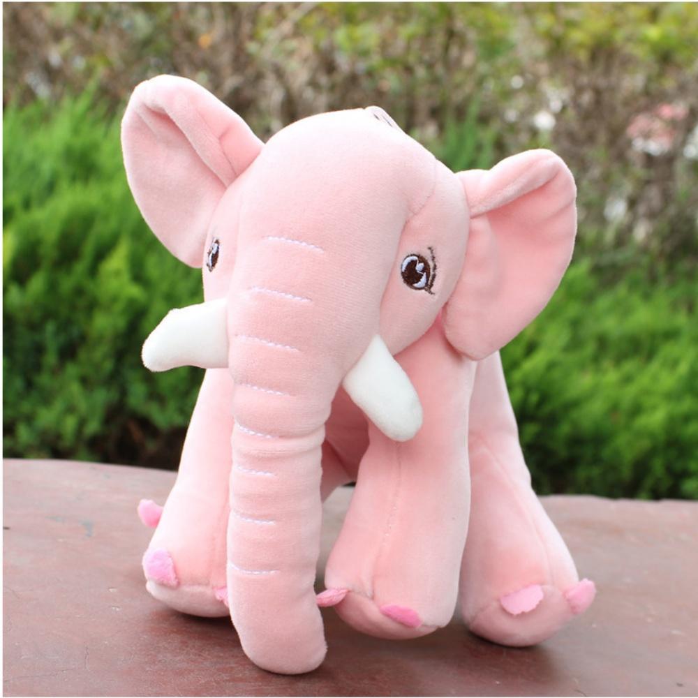 Latest Cute Elephant Plush Plaything 20Cm - Plush Stuffed Animal Doll With Hanging Rope, Window Decoration, Present For Birthday Christmas
Latest Cute Elephant Plush Plaything 20Cm - Plush Stuffed Animal Doll With Hanging Rope, Window Decoration, Present For Birthday Christmas
