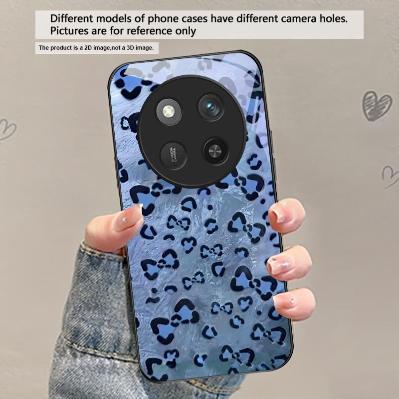 Abstract leopard print For Honor X5 Plus X30 X9c Smart X5b X9a X30 Max X50i 30 Pro 50 Pro 70 90 Smart 200 Lite Glass Phone Case Honor 90
Abstract leopard print For Honor X5 Plus X30 X9c Smart X5b X9a X30 Max X50i 30 Pro 50 Pro 70 90 Smart 200 Lite Glass Phone Case Honor 90
