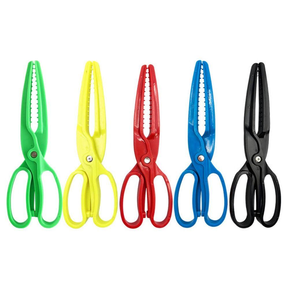 5 Colors Fish Grabber Pliers ABS Fish Clamp Controller Portable Floating Fish Clamp Fishing зелений
5 Colors Fish Grabber Pliers ABS Fish Clamp Controller Portable Floating Fish Clamp Fishing зелений