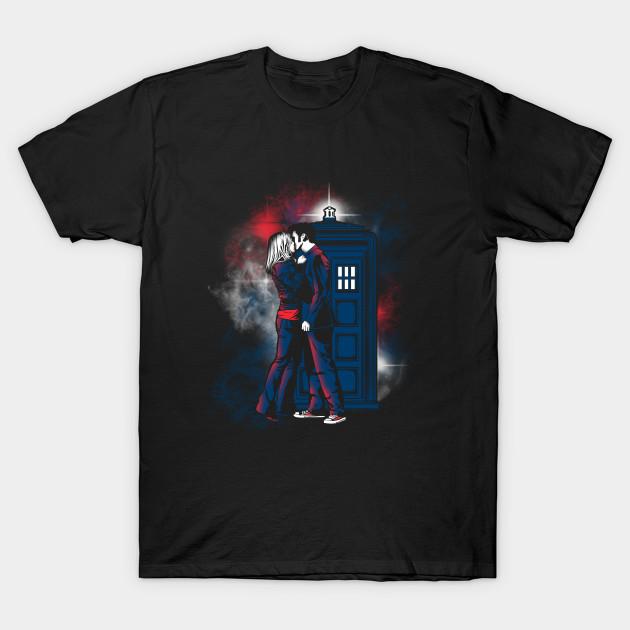 Men Black Print T-shirt Doctor With One Heart No-Cut Transfer Paper Print Cotton Tshirt XL чёрный
Men Black Print T-shirt Doctor With One Heart No-Cut Transfer Paper Print Cotton Tshirt XL чёрный