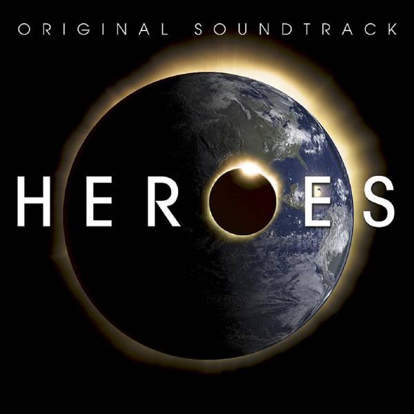 CD VARIOUS - Heroes - Original Soundtrack 5051442817423 NBC Records 2008 Europe Rock Used
CD VARIOUS - Heroes - Original Soundtrack 5051442817423 NBC Records 2008 Europe Rock Used