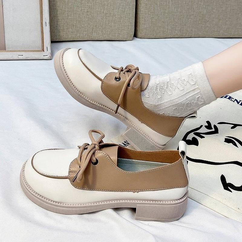 2022 Newestfashion Single Shoes Casual Mori Girl Shoes Female Soft Bottom Comfortable Chunky High Heels Women Platform Shoes
2022 Newestfashion Single Shoes Casual Mori Girl Shoes Female Soft Bottom Comfortable Chunky High Heels Women Platform Shoes