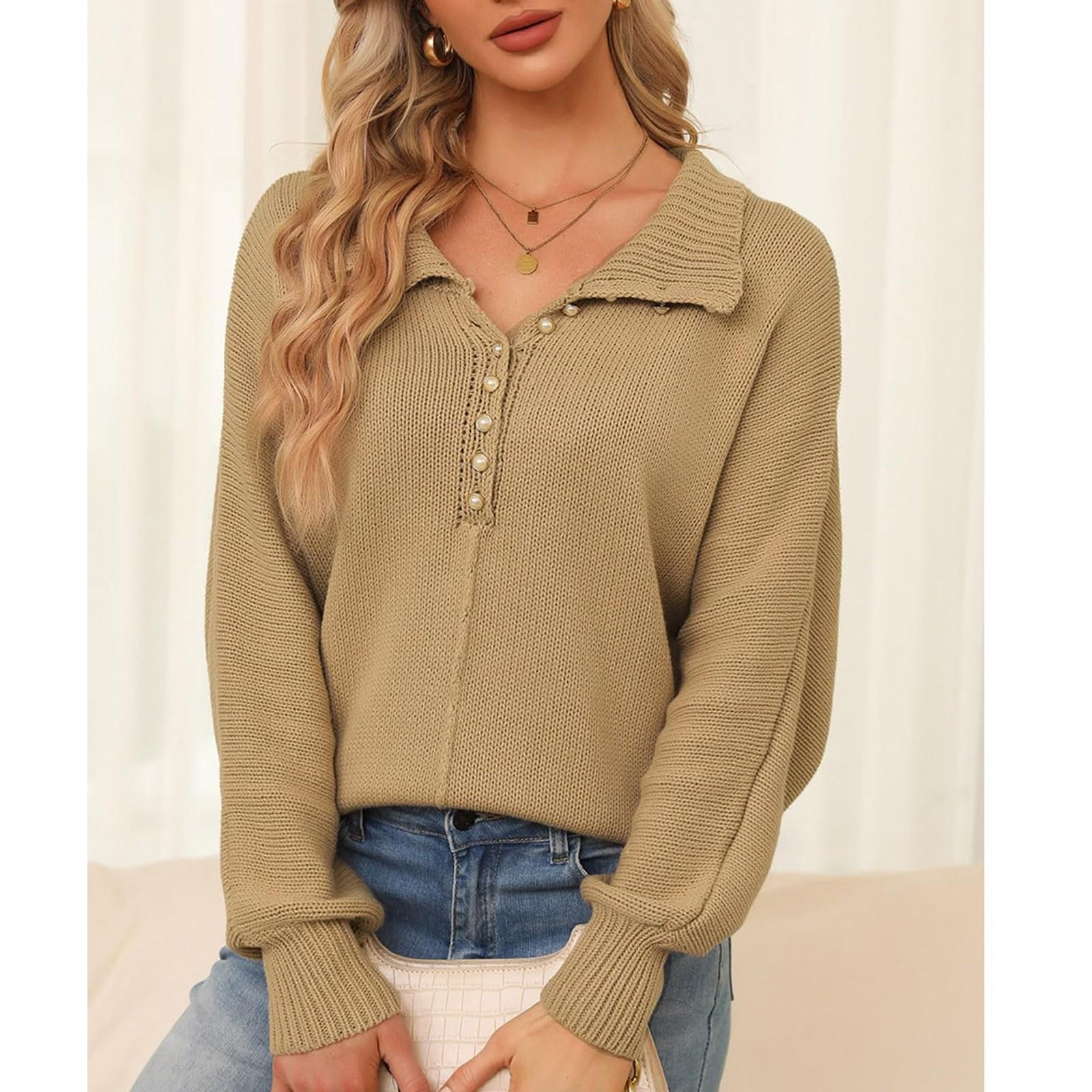 Женский свободный полосатый свитер с круглым вырезом и длинными рукавами, большой пуловер, топ S хаки
Женский свободный полосатый свитер с круглым вырезом и длинными рукавами, большой пуловер, топ S хаки