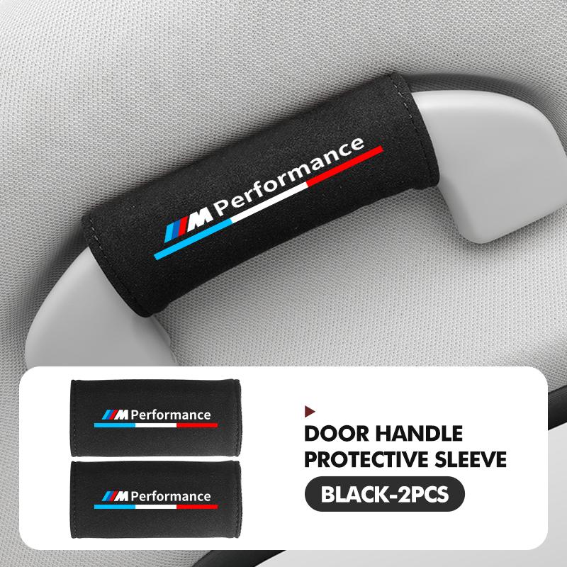 For BMW Universal Car Door Pull Handle Anti-Wear Protection Cover 1 2 3 5 7 Series X1 X2 X3 X4 X5 X6 G20 G30 G11 G12
For BMW Universal Car Door Pull Handle Anti-Wear Protection Cover 1 2 3 5 7 Series X1 X2 X3 X4 X5 X6 G20 G30 G11 G12