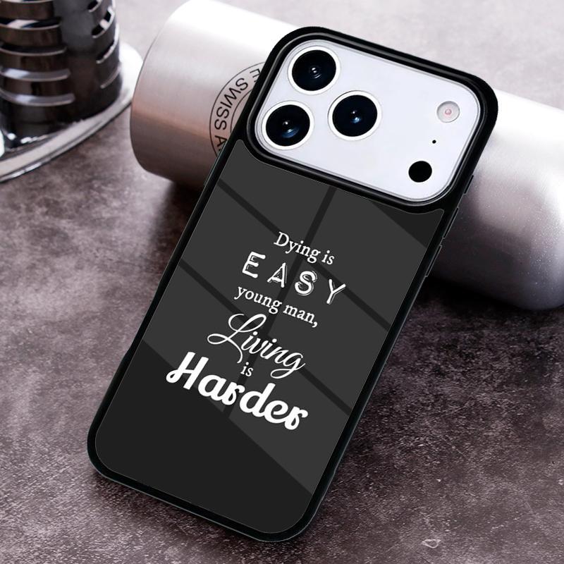 Hamilton Musical Lyrics Phone Case for iPhone 17 16 15 Pro Max Air 14 13 12 11 Plus Shockproof Cover iPhone 16
Hamilton Musical Lyrics Phone Case for iPhone 17 16 15 Pro Max Air 14 13 12 11 Plus Shockproof Cover iPhone 16