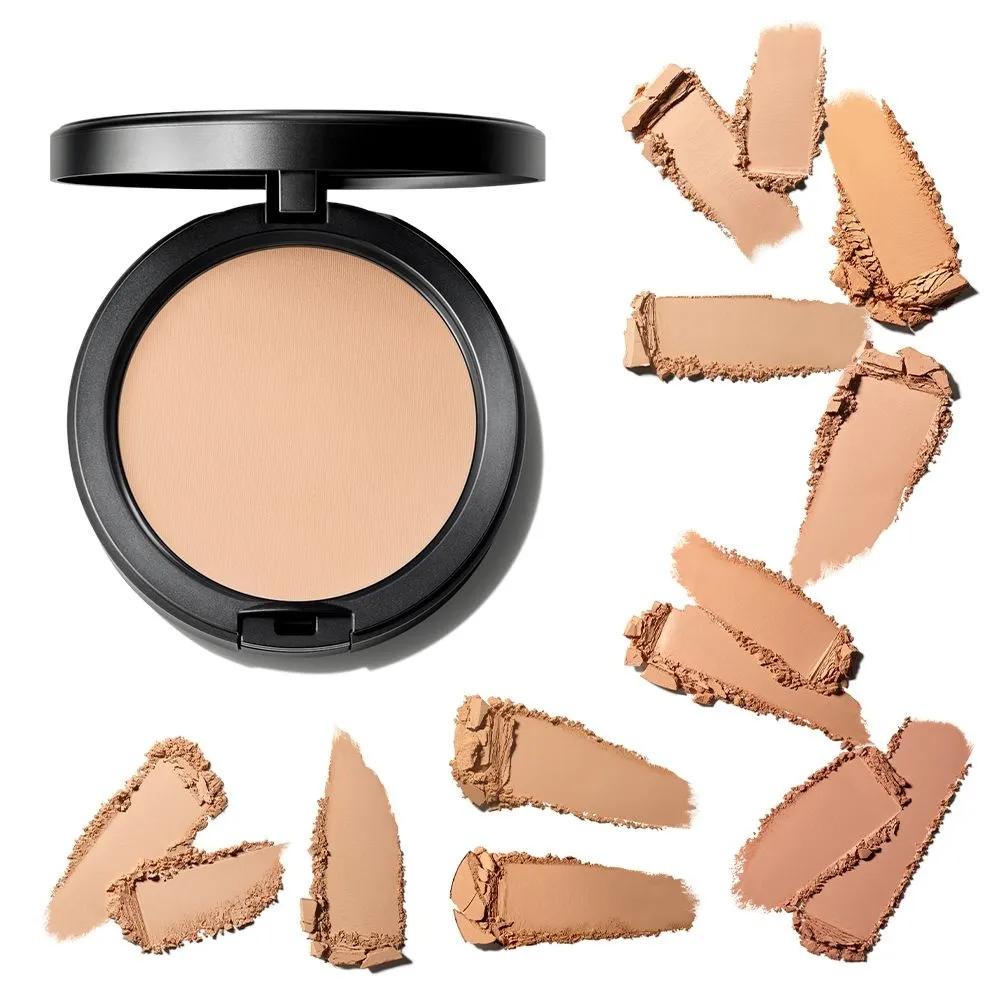 MAC New Studio Peace Powder Plus Foundation Light to Medium 10 Shades N4.5
MAC New Studio Peace Powder Plus Foundation Light to Medium 10 Shades N4.5
