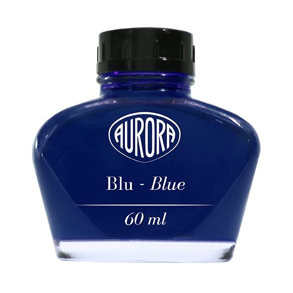 Aurora Fraconia Urola 100 Bottle Ink blue
Aurora Fraconia Urola 100 Bottle Ink blue