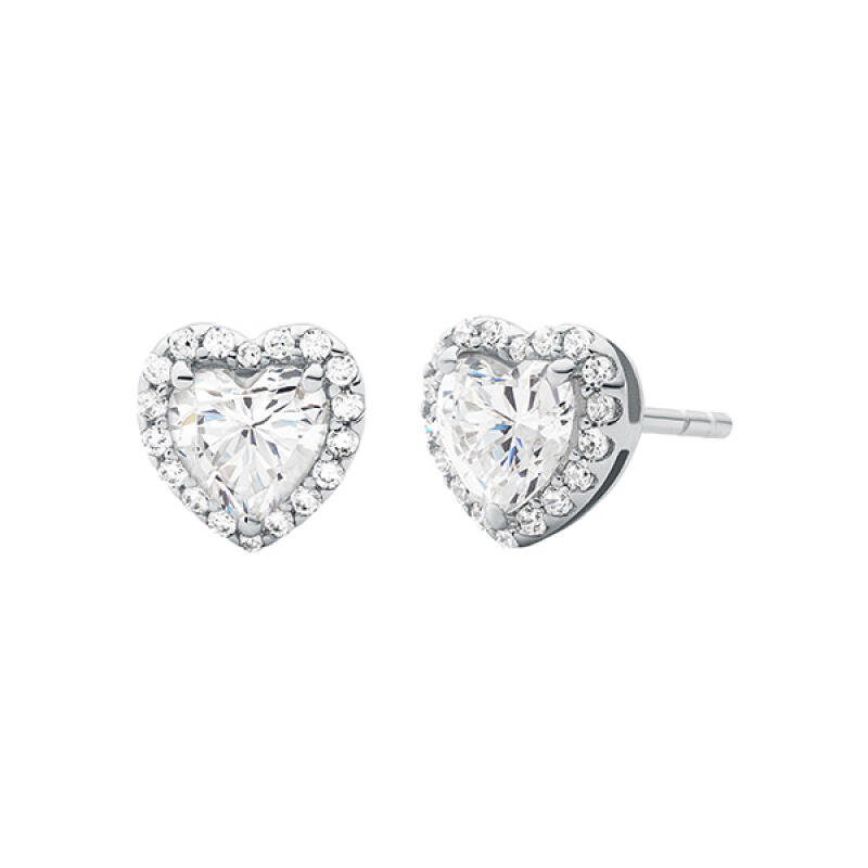 Michael Kors Heart Stud Earrings MKC1519AN040 MKC1519AN040
Michael Kors Heart Stud Earrings MKC1519AN040 MKC1519AN040