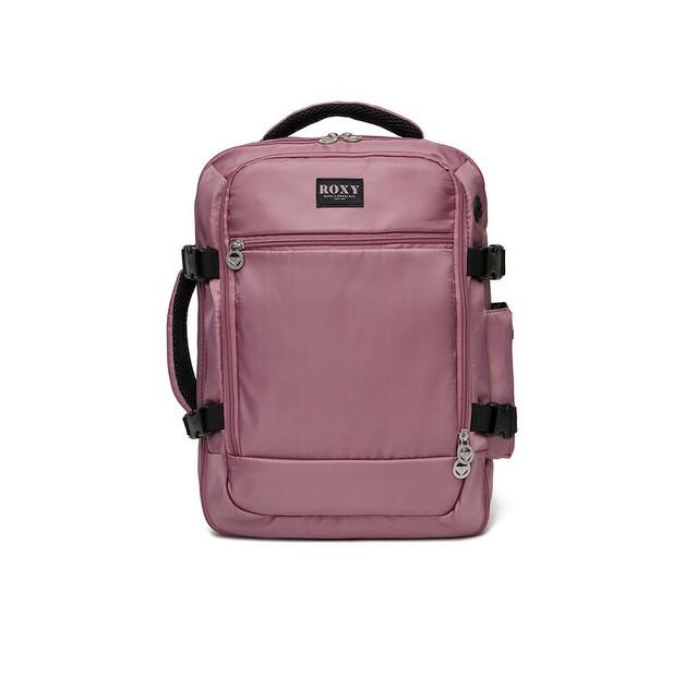 Рюкзак Roxy -P-001-07 розовый
Рюкзак Roxy -P-001-07 розовый