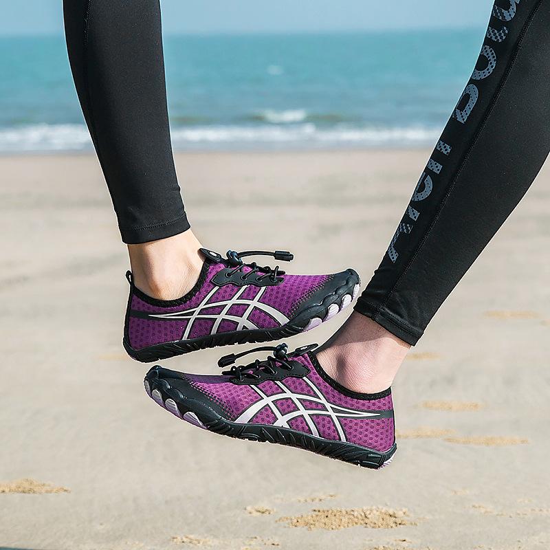 Beach shoes men s quick-drying breathable wading shoes women s couple creek shoes large size swimming snorkeling shoes 42 фуксия
Beach shoes men s quick-drying breathable wading shoes women s couple creek shoes large size swimming snorkeling shoes 42 фуксия