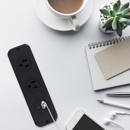 Power Strip Overcharge Protection Flame Retardant Overload-Protection Compact Size Wide Application Quick Charging
Power Strip Overcharge Protection Flame Retardant Overload-Protection Compact Size Wide Application Quick Charging