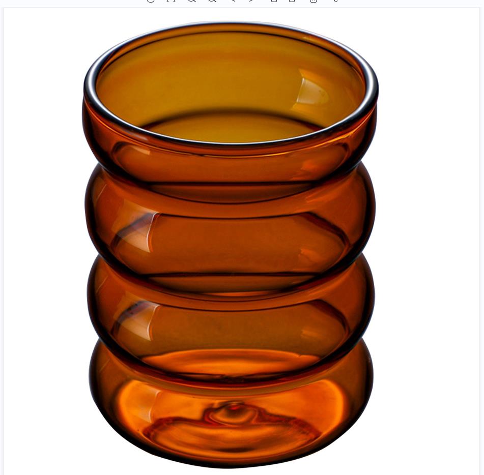 Креативная стеклянная чашка термостойкая посуда для напитков чай сок молоко посуда кофейная кружка сок молоко чай молочная чашка домашнее кафе посуда для напитков подарок
Креативная стеклянная чашка термостойкая посуда для напитков чай сок молоко посуда кофейная кружка сок молоко чай молочная чашка домашнее кафе посуда для напитков подарок