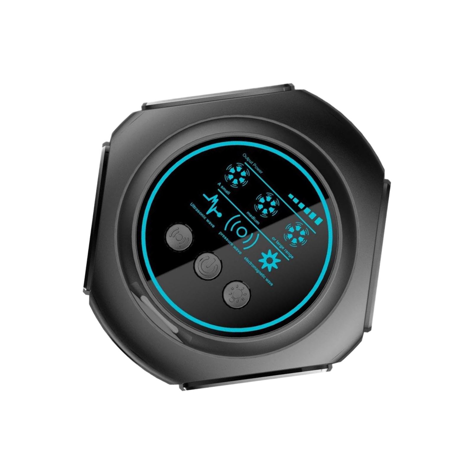 ABS отпугиватель грызунов для помещений для безопасного и бесшумного ультразвукового устройства с углом обзора 360° no3uk
ABS отпугиватель грызунов для помещений для безопасного и бесшумного ультразвукового устройства с углом обзора 360° no3uk