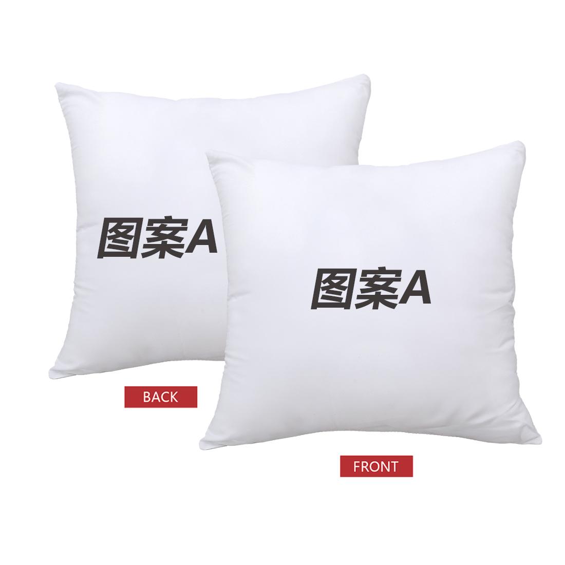 Custom Your Logo Cushion Cover DIY Customized Throw Pillow Home Decorative Square Wedding Pets Baby Family Print Pillowcase 45cmx45cm
Custom Your Logo Cushion Cover DIY Customized Throw Pillow Home Decorative Square Wedding Pets Baby Family Print Pillowcase 45cmx45cm