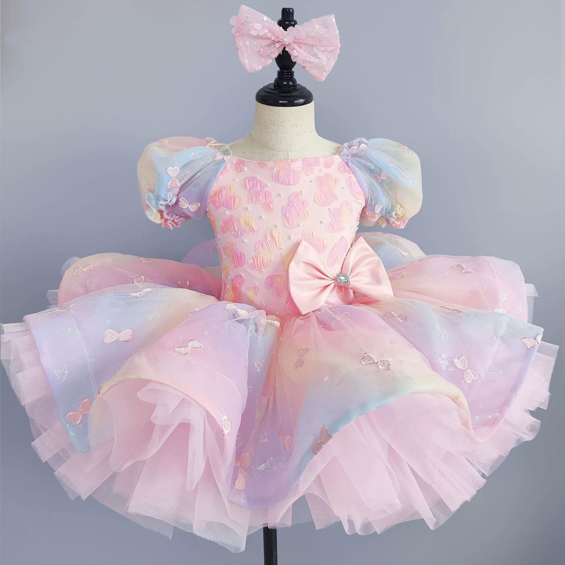 Ballet Skirt Children s Professional Ballet Skirt Girls Performance Costume Sequined Cute Fluffy Gauze Princess Dress Chorus Performance Costume 110cm
Ballet Skirt Children s Professional Ballet Skirt Girls Performance Costume Sequined Cute Fluffy Gauze Princess Dress Chorus Performance Costume 110cm