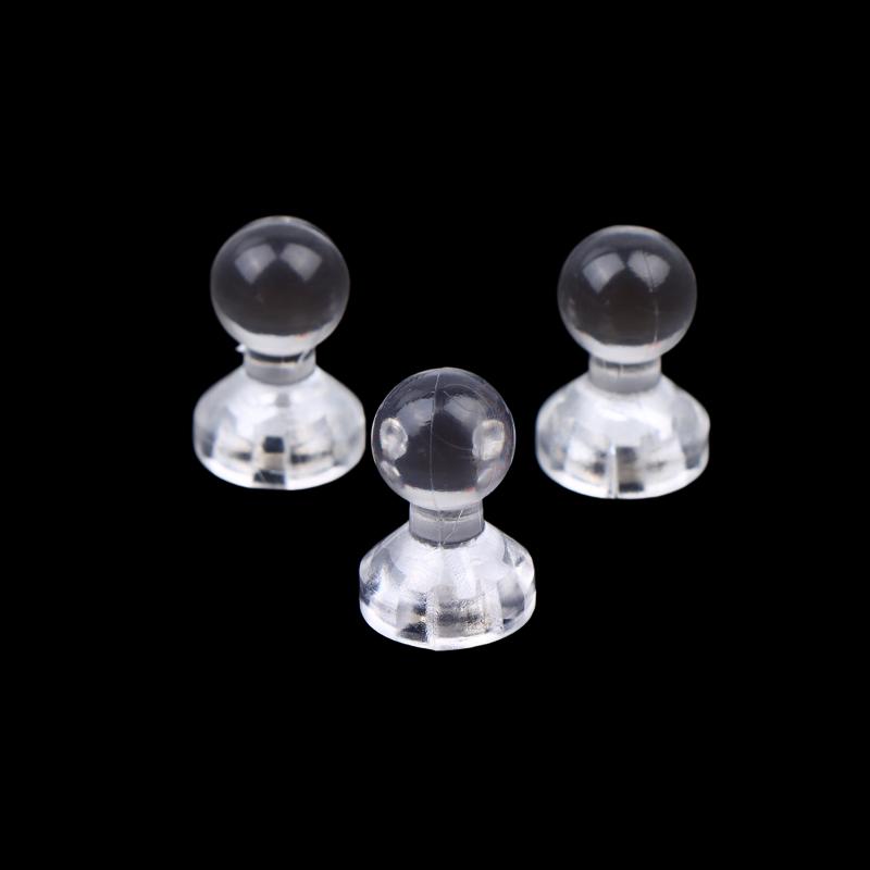 Mini Magnetic Invisible Badge Display Stand High Clear Acrylic Base For Badge Holder Accessories Desktop Storage 10PCS
Mini Magnetic Invisible Badge Display Stand High Clear Acrylic Base For Badge Holder Accessories Desktop Storage 10PCS