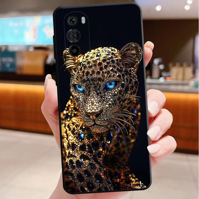 Cheetah leopard panther Funda Phone Case For Motorola Edge 50 40 Pro 60 50 40 30 Ultra Neo Fusion Moto G Play G Stylus G Power G Moto Edge 40 Neo
Cheetah leopard panther Funda Phone Case For Motorola Edge 50 40 Pro 60 50 40 30 Ultra Neo Fusion Moto G Play G Stylus G Power G Moto Edge 40 Neo