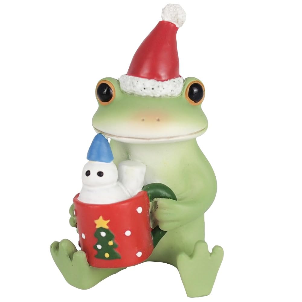 Daikai Copo Рождество Интерьер Лягушка Зима Ограниченный Рождественский Какао и W3 x x 622524 Фигурка, Фигурка, Объект, Декор, Мерчендайз, Издание, Лягушка,
Daikai Copo Рождество Интерьер Лягушка Зима Ограниченный Рождественский Какао и W3 x x 622524 Фигурка, Фигурка, Объект, Декор, Мерчендайз, Издание, Лягушка,