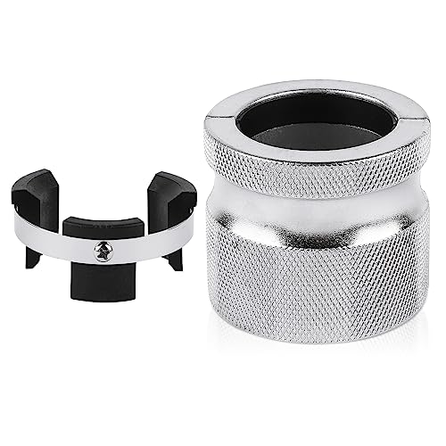 Пушер сальника передней вилки Инструмент для установки сальника Сальник Маслосъемное кольцо Мотоцикл 39мм-50мм Инструмент для замены сальника вилки Поддерживаются как прямые, так и перевернутые вилки
Пушер сальника передней вилки Инструмент для установки сальника Сальник Маслосъемное кольцо Мотоцикл 39мм-50мм Инструмент для замены сальника вилки Поддерживаются как прямые, так и перевернутые вилки