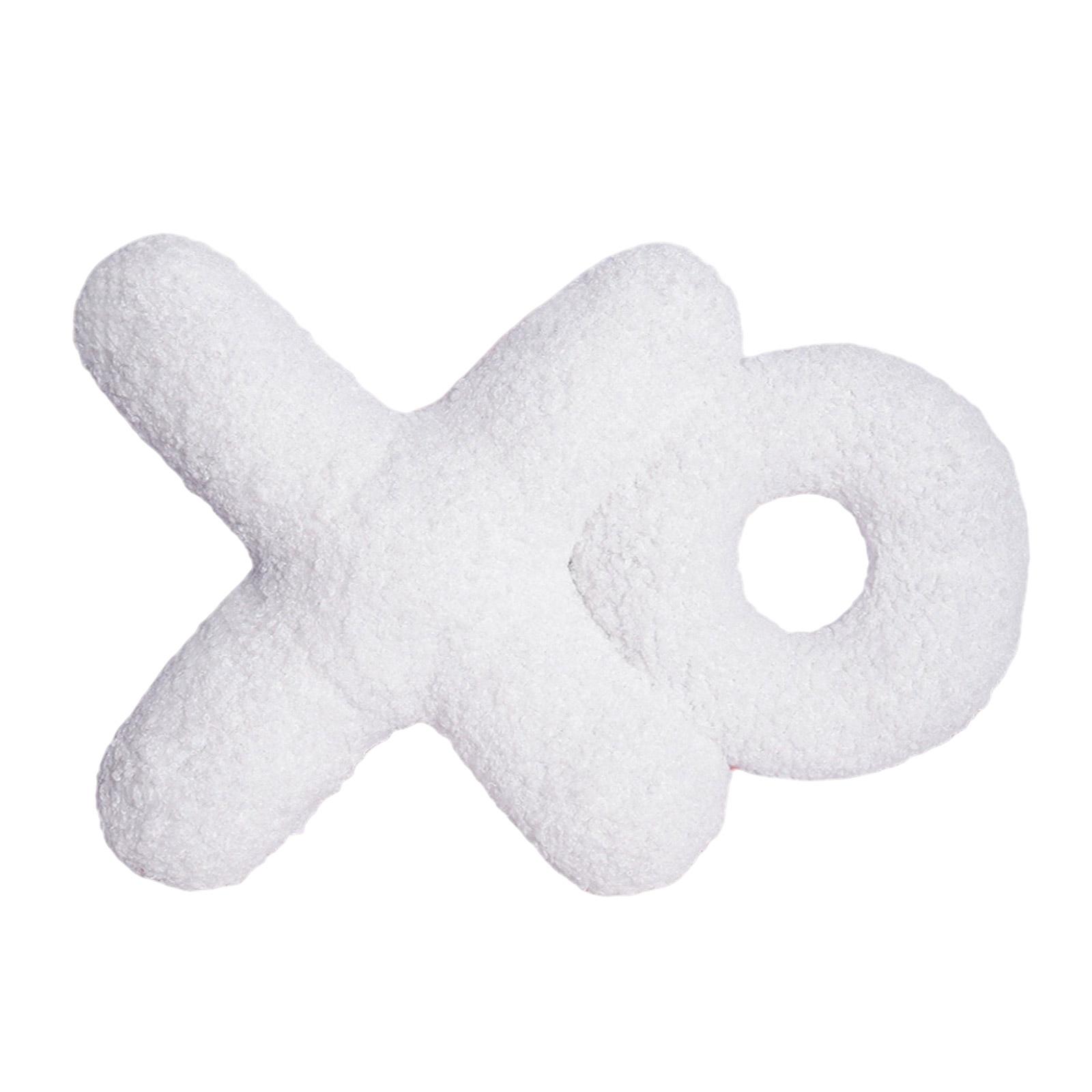 LOVE XO Shape Plushes Pillows Soft Stuffeds Backrest Toy for Kids Children Home Chair Decoration LOVE XO Cushions 1
LOVE XO Shape Plushes Pillows Soft Stuffeds Backrest Toy for Kids Children Home Chair Decoration LOVE XO Cushions 1