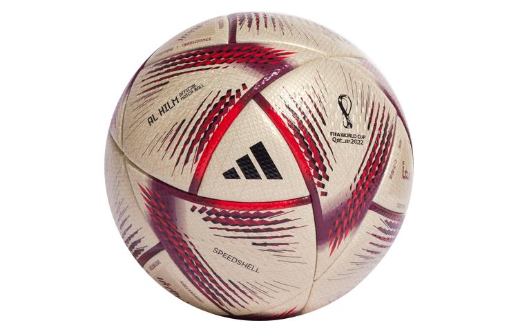 Adidas Soccer Ball HC0437 Size 5 Ball
Adidas Soccer Ball HC0437 Size 5 Ball