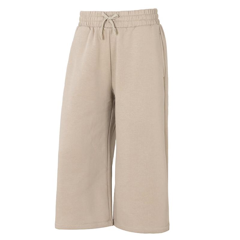 Under Armour Rival Fleece Crop Wide Leg Casual Fitness Training Comfortable Knitted Pants Women Pants Off-White 1387226-299 S
Under Armour Rival Fleece Crop Wide Leg Casual Fitness Training Comfortable Knitted Pants Women Pants Off-White 1387226-299 S