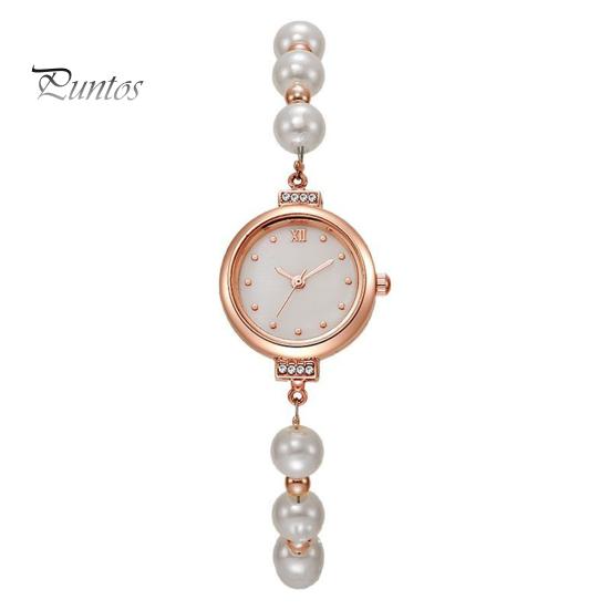 Женские часы-браслет с регулируемым ремешком из искусственного жемчуга, круглым циферблатом со стразами, женские повседневные наручные часы для торжественного платья, кварцевые модные ювелирные изделия, аксессуары розового золота
Женские часы-браслет с регулируемым ремешком из искусственного жемчуга, круглым циферблатом со стразами, женские повседневные наручные часы для торжественного платья, кварцевые модные ювелирные изделия, аксессуары розового золота