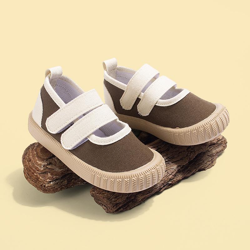 Boys Shoes, Girls Casual Shoes, Soft-soled Shoes, Canvas Shoes 27 кавовий
Boys Shoes, Girls Casual Shoes, Soft-soled Shoes, Canvas Shoes 27 кавовий