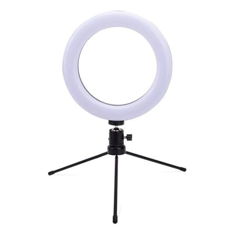Fill Table Lamp Tripod 8 Inch Tripod Diameter 20 cm Live 13 W 5 V 84led 283
Fill Table Lamp Tripod 8 Inch Tripod Diameter 20 cm Live 13 W 5 V 84led 283
