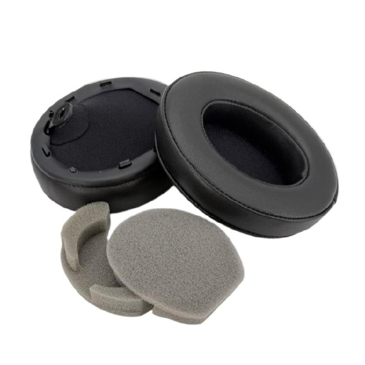 Comfort Sheepskin Ear Covers Earpads with Precise Sound Tuning for WH-1000XM4 1000XM4 Headphones Headsets Earmuff Set чёрный
Comfort Sheepskin Ear Covers Earpads with Precise Sound Tuning for WH-1000XM4 1000XM4 Headphones Headsets Earmuff Set чёрный